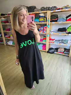 VESTIDO DEL AMOR - tienda online