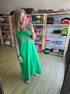 VESTIDO DEL AMOR - comprar online