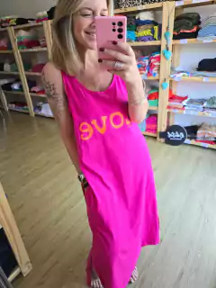 Imagen de VESTIDO DEL AMOR