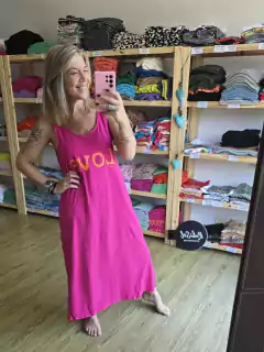 VESTIDO DEL AMOR - tienda online