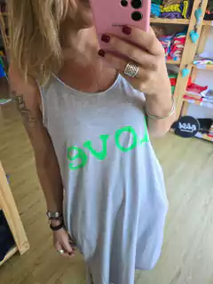 VESTIDO DEL AMOR - Rubi Sol Showroom