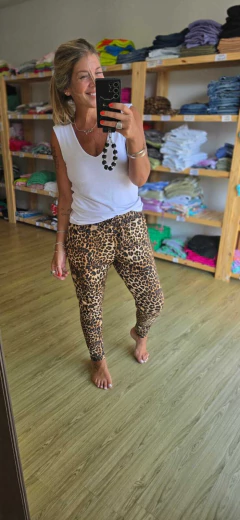 BABUCHA PRINT - comprar online