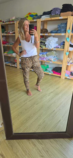 BABUCHA PRINT