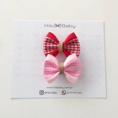 Laço Amora Junino RN (Valor unitário)