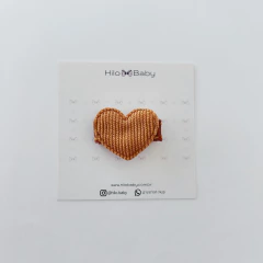 Hair Clips (valor unitário) - loja online