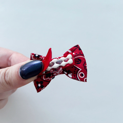 Laço Bandana Presilha antideslizante (valor unitário) - comprar online