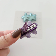 Hair Clips Star Presilha Antideslizante (valor unitário) na internet