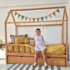 Cama Casita con Carro Cama - comprar online