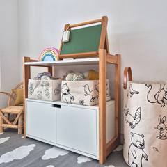 Mini Biblioteca Lupe - Tienda Mini