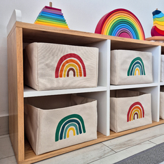Cómoda Roma (6 espacios) - Tienda Mini