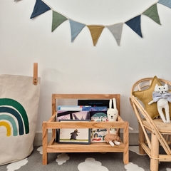 Biblioteca de Pie Nina - comprar online