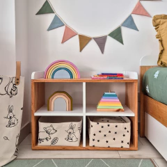 Comoda Roma (4 espacios) - comprar online