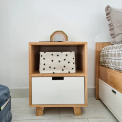 Mesa de Luz Zoe