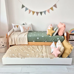 Cama Nórdica Vico en internet