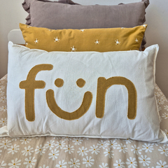 Almohadon Fun