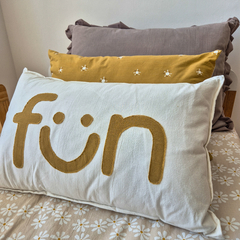 Almohadon Fun en internet