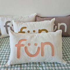 Almohadon Fun - comprar online