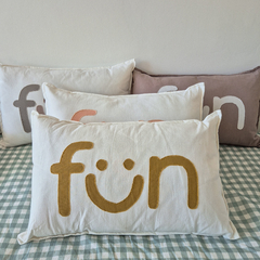 Almohadon Fun - Tienda Mini