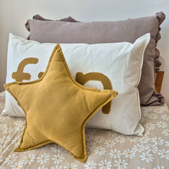 Almohadon Estrella