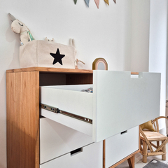 Cómoda Maite - Tienda Mini