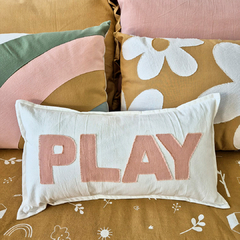 Almohadon Play en internet
