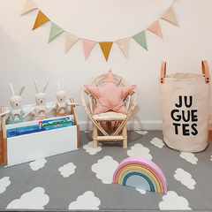 Alfombra Clouds - comprar online
