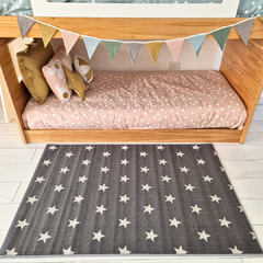 Alfombra Estrellas