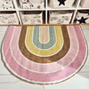 Alfombra Big Rainbow