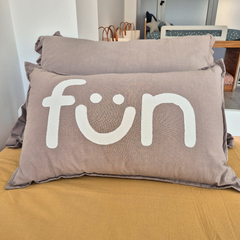Almohadon Fun - tienda online