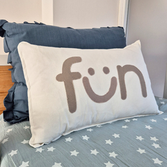 Imagen de Almohadon Fun