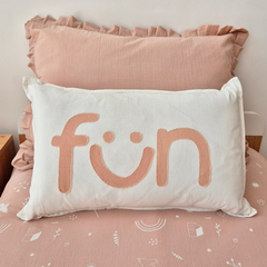 Almohadon Fun - Tienda Mini