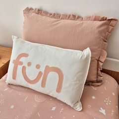 Almohadon Fun en internet