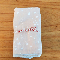 Set de Babitas Estrellitas - comprar online
