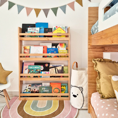 EN STOCK Biblioteca Leon Paraiso - tienda online