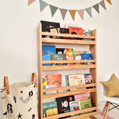 EN STOCK Biblioteca Leon Paraiso - comprar online