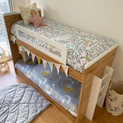 Cama Cucheta Nórdica Lucía en internet