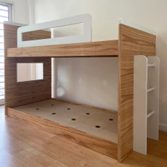 Cama Cucheta Nórdica Lucía en internet