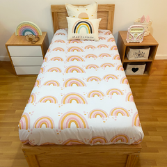 Cama Nórdica Milo - comprar online