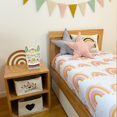 Cama Nórdica Milo - Tienda Mini