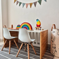 Imagen de Cuna Colecho 3 en 1