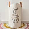 Contenedor Robot XL