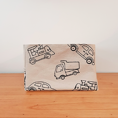 Contenedor Rectangular Transporte - comprar online