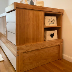 Cuna Funcional Ema en internet