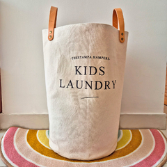 Contenedor Kids Laundry XL
