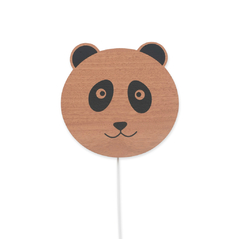 Lámpara Panda
