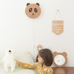 Lámpara Panda - comprar online