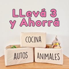 Pack Tres Mundos - comprar online