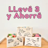 Pack Aventuras en Orden - comprar online