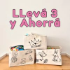 Pack Mundo Kids - comprar online