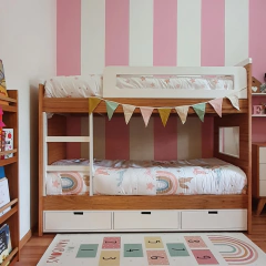 Cama Cucheta Nórdica Lucía - comprar online